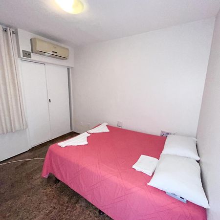 포르탈레자 Flat Atlantico 1601 아파트 외부 사진