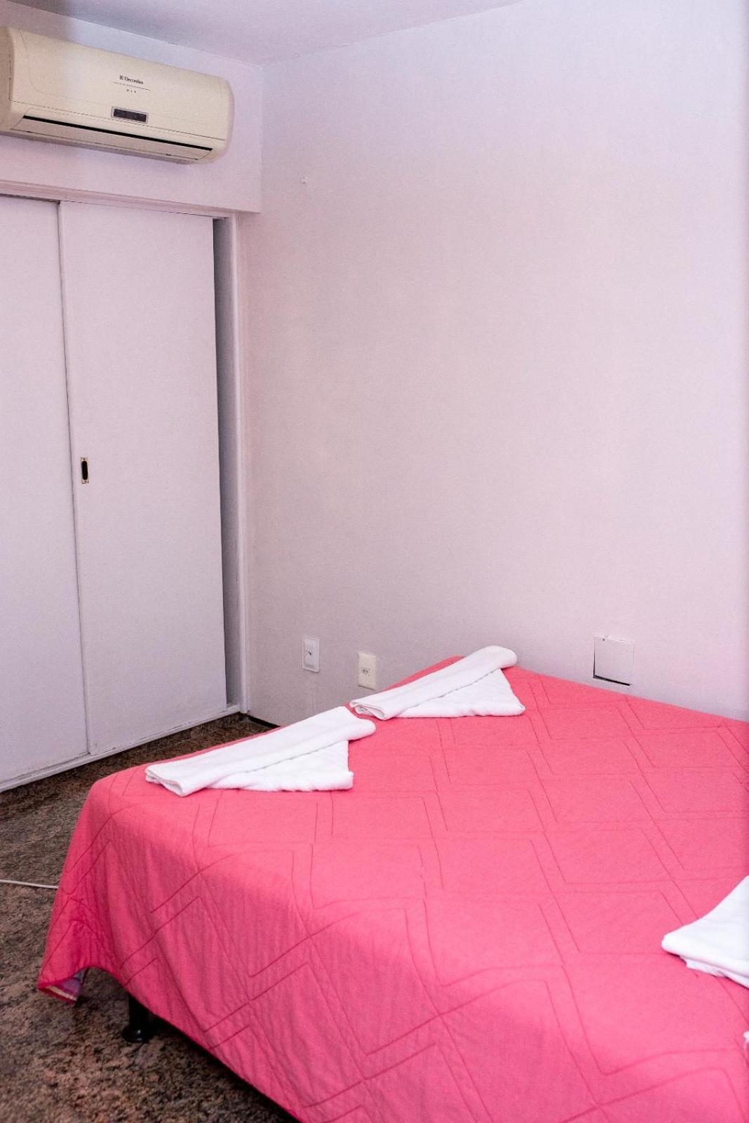 포르탈레자 Flat Atlantico 1601 아파트 외부 사진