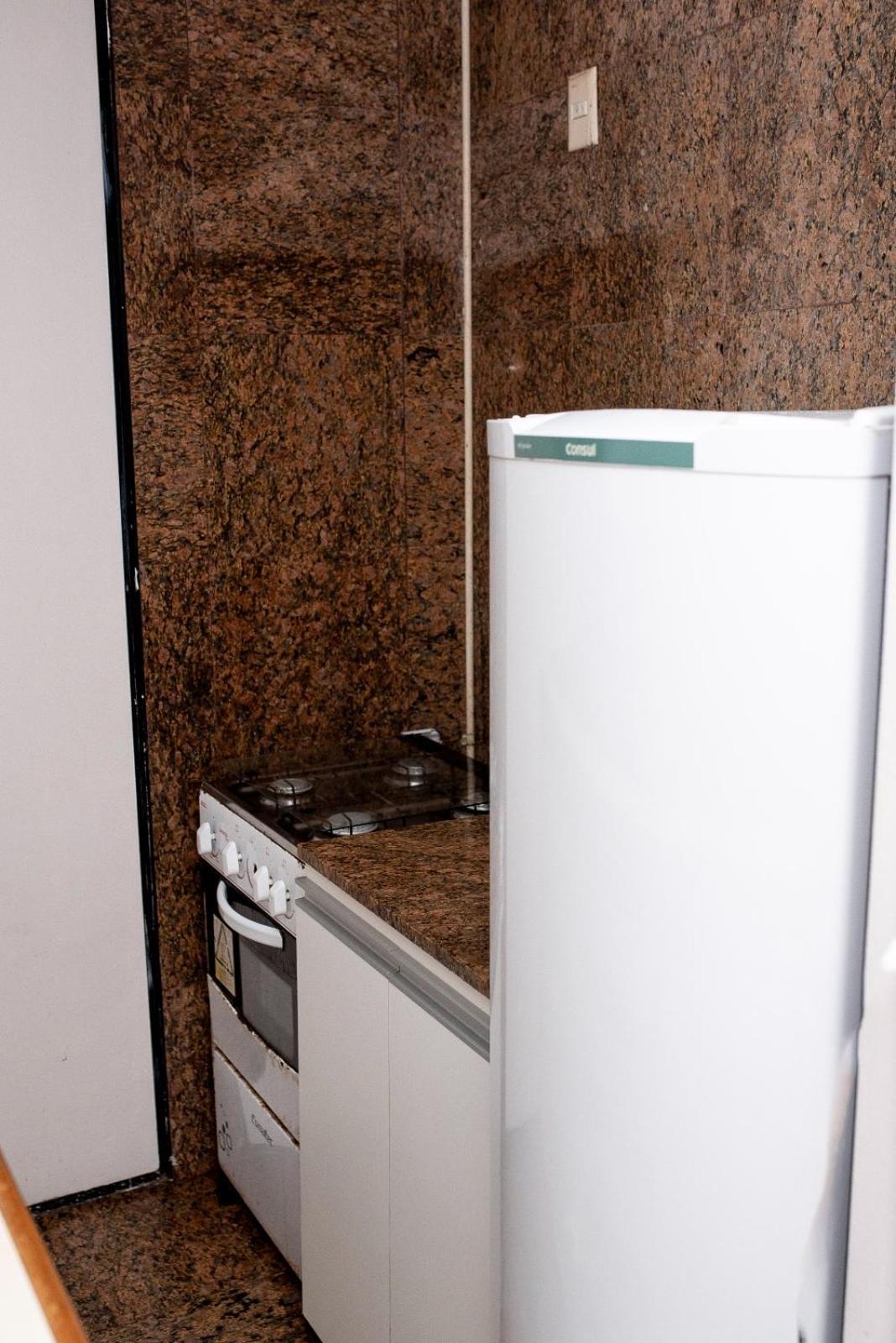 포르탈레자 Flat Atlantico 1601 아파트 외부 사진